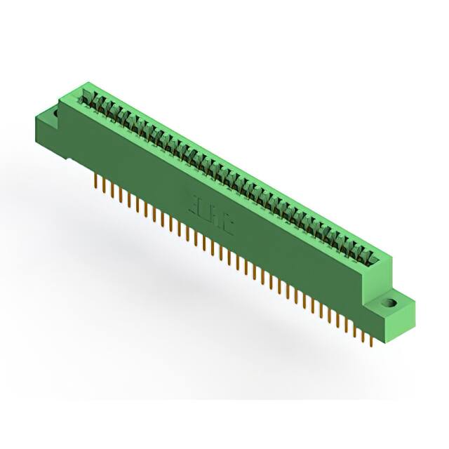 842-034-523-102 EDAC Inc.  Edgeboard Connectors